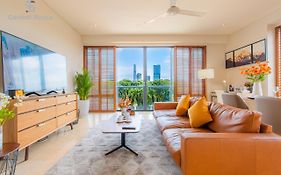 Park View Avalon Apartment District 1 Hcm City