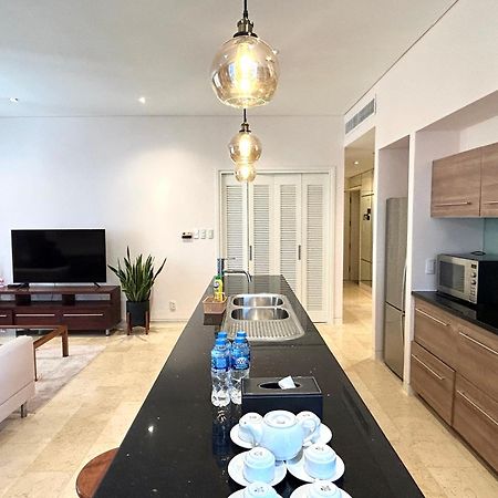 Park View Avalon Apartment District 1 Hcm City Hô Chi Minh-Ville Extérieur photo