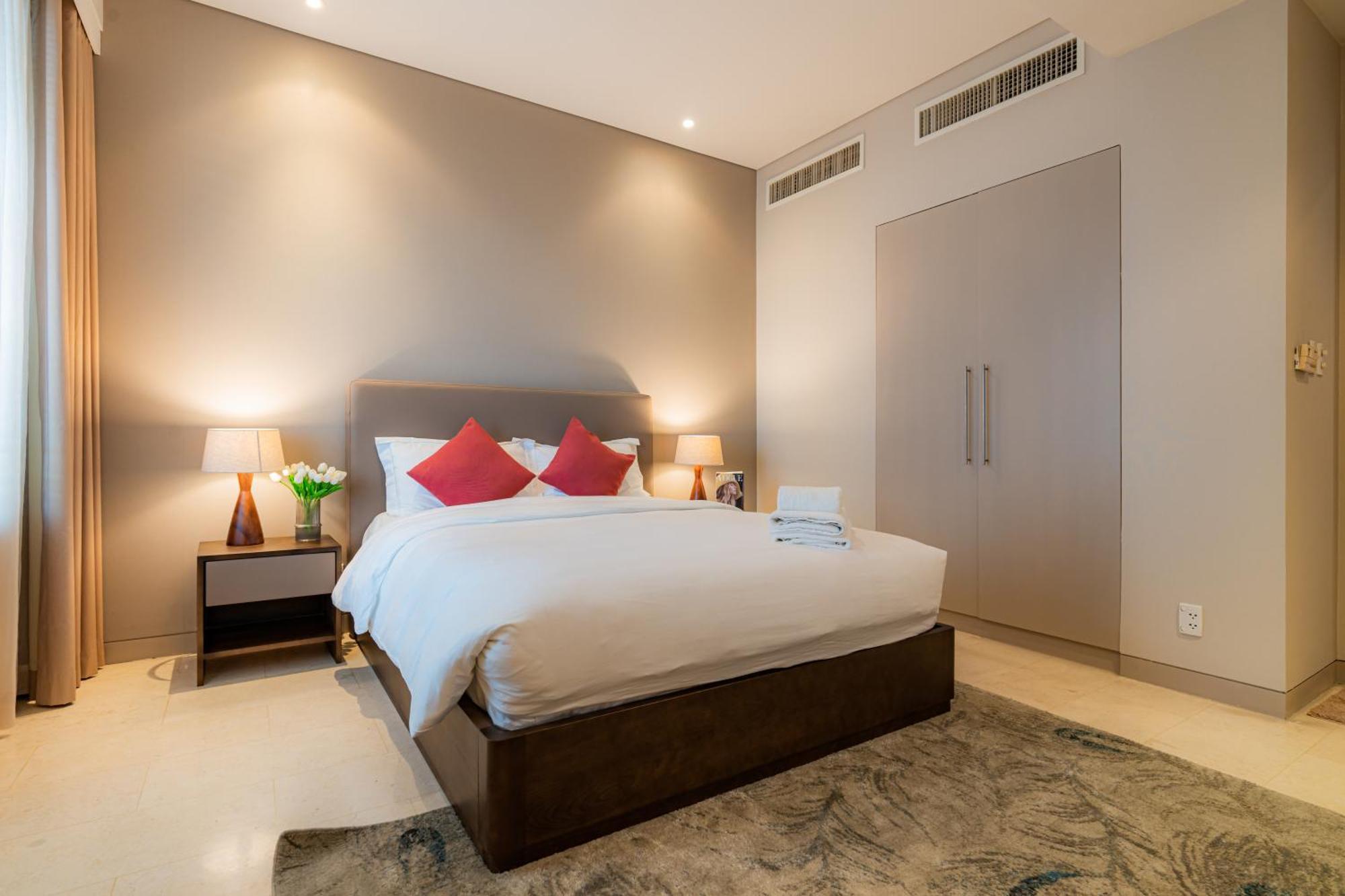 Park View Avalon Apartment District 1 Hcm City Hô Chi Minh-Ville Extérieur photo