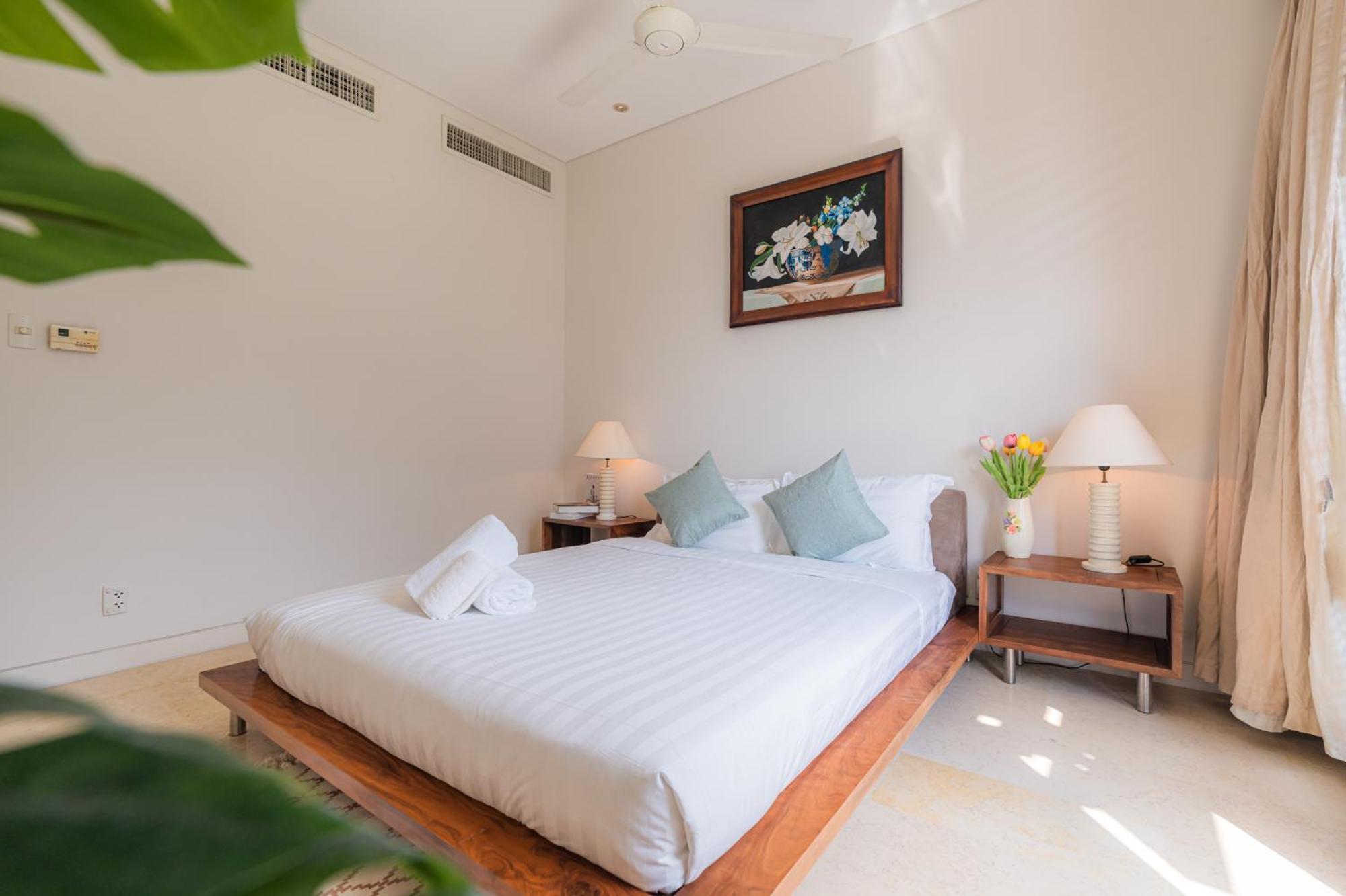Park View Avalon Apartment District 1 Hcm City Hô Chi Minh-Ville Extérieur photo
