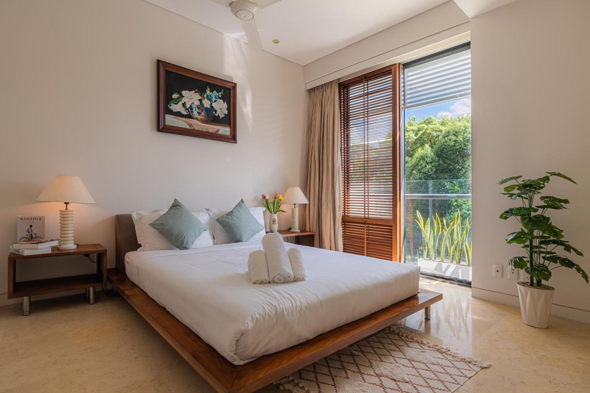 Park View Avalon Apartment District 1 Hcm City Hô Chi Minh-Ville Extérieur photo