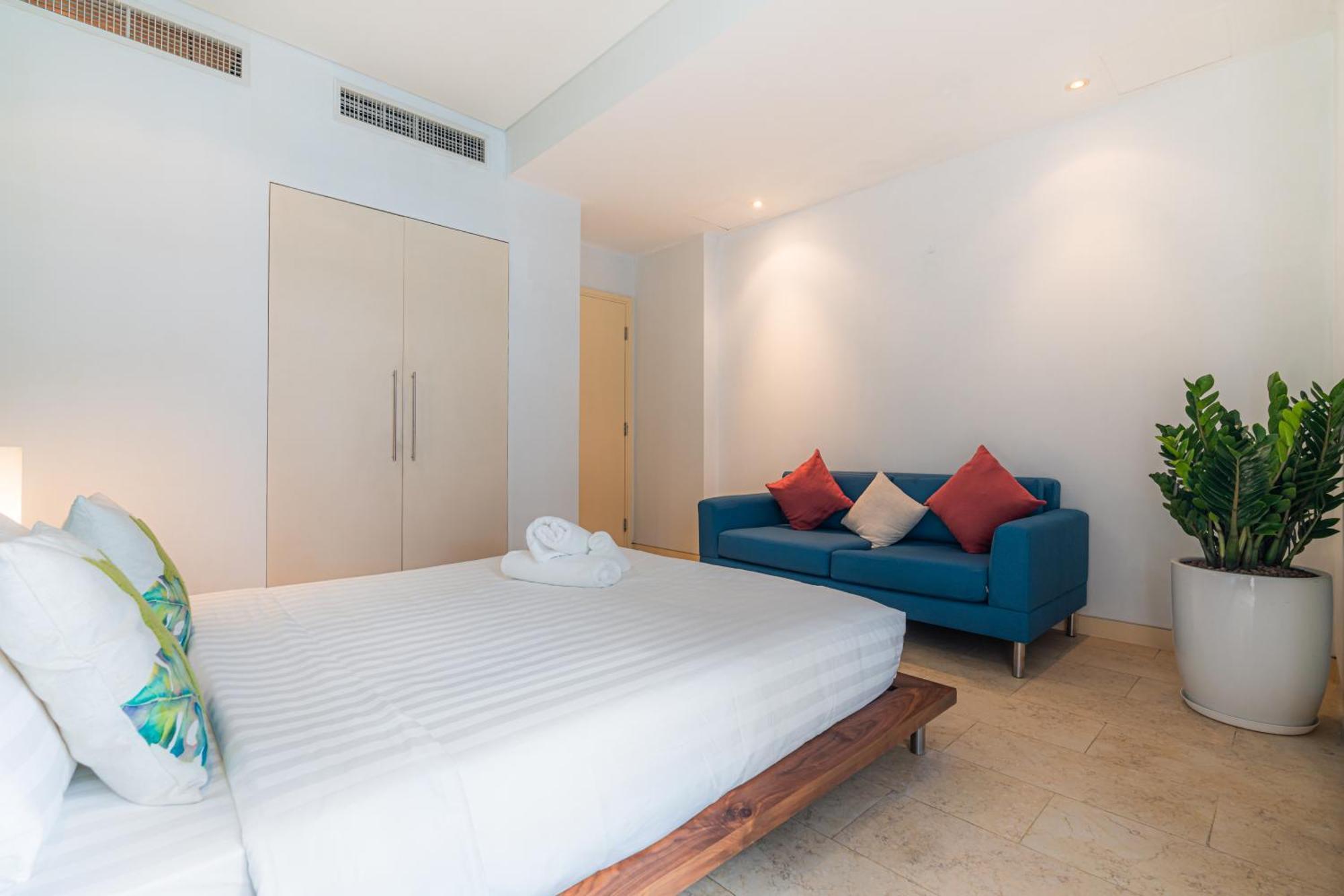 Park View Avalon Apartment District 1 Hcm City Hô Chi Minh-Ville Extérieur photo