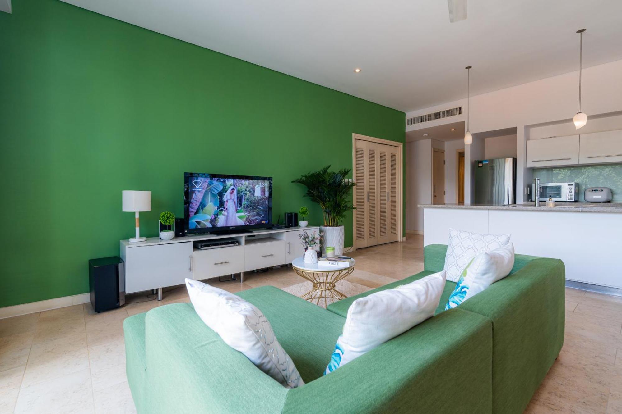 Park View Avalon Apartment District 1 Hcm City Hô Chi Minh-Ville Extérieur photo
