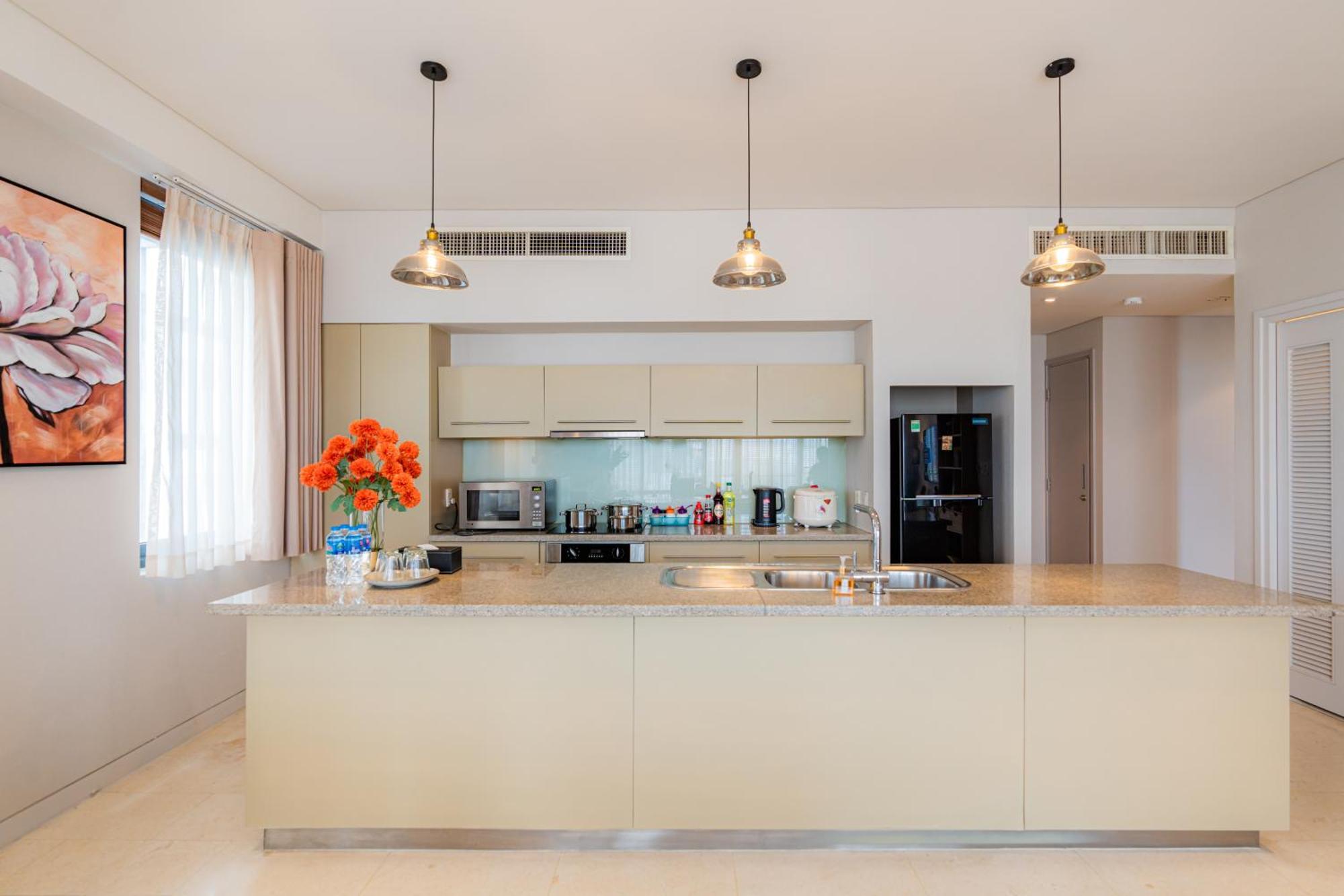 Park View Avalon Apartment District 1 Hcm City Hô Chi Minh-Ville Extérieur photo