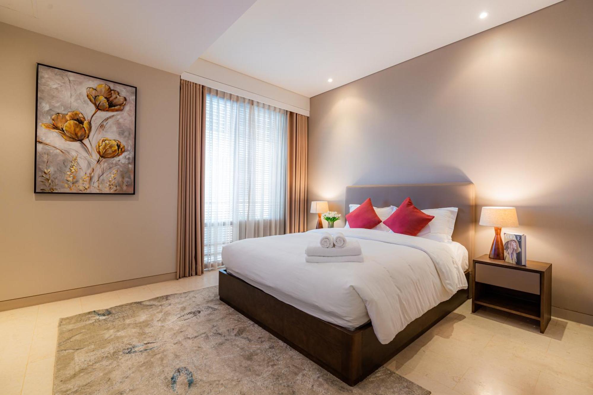 Park View Avalon Apartment District 1 Hcm City Hô Chi Minh-Ville Extérieur photo