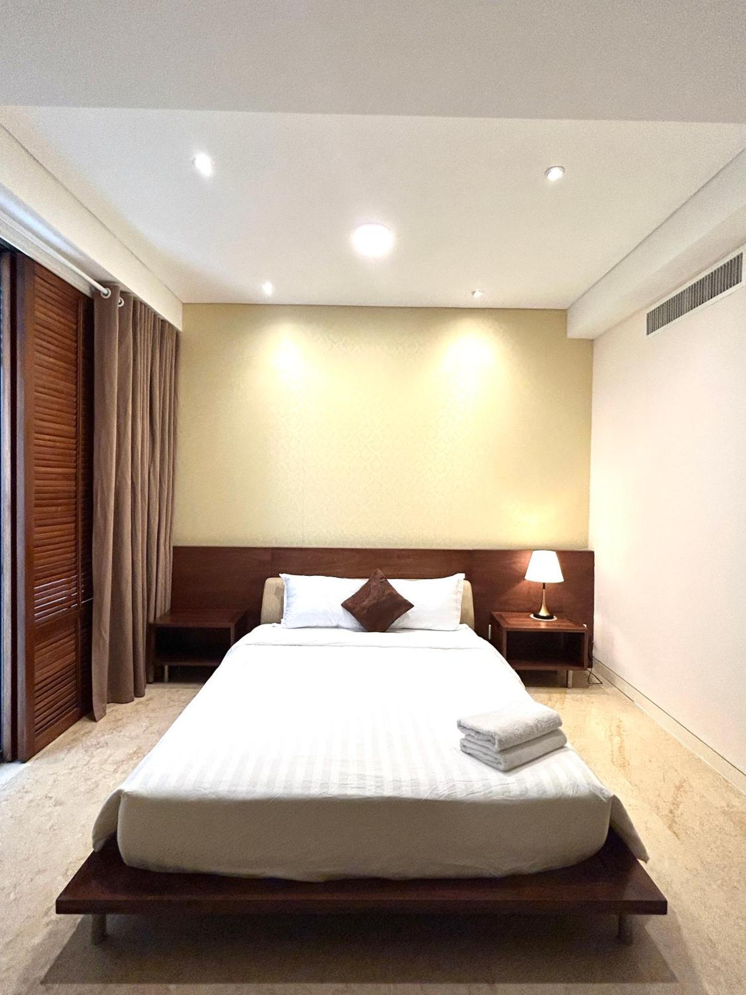 Park View Avalon Apartment District 1 Hcm City Hô Chi Minh-Ville Extérieur photo