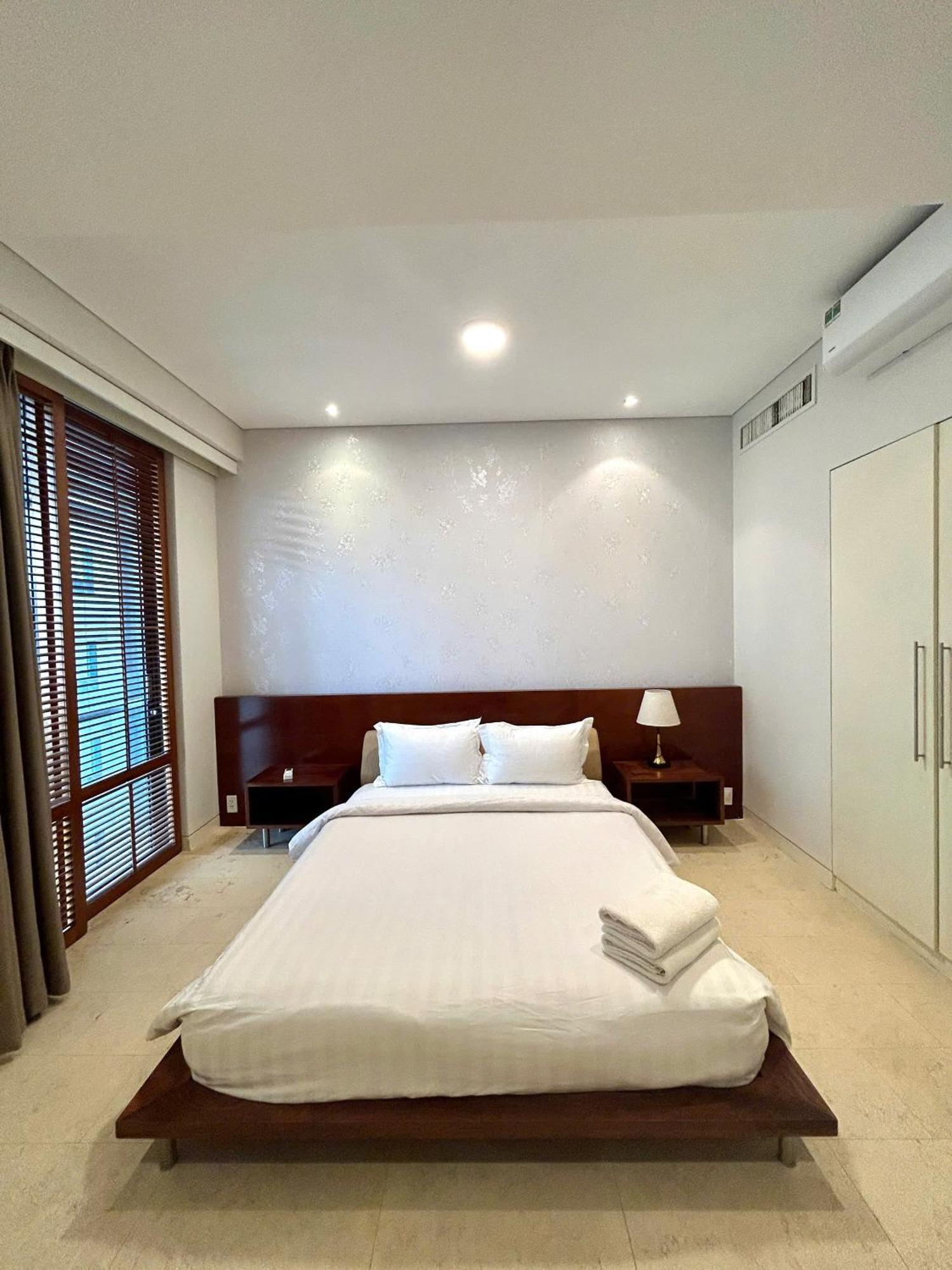 Park View Avalon Apartment District 1 Hcm City Hô Chi Minh-Ville Extérieur photo
